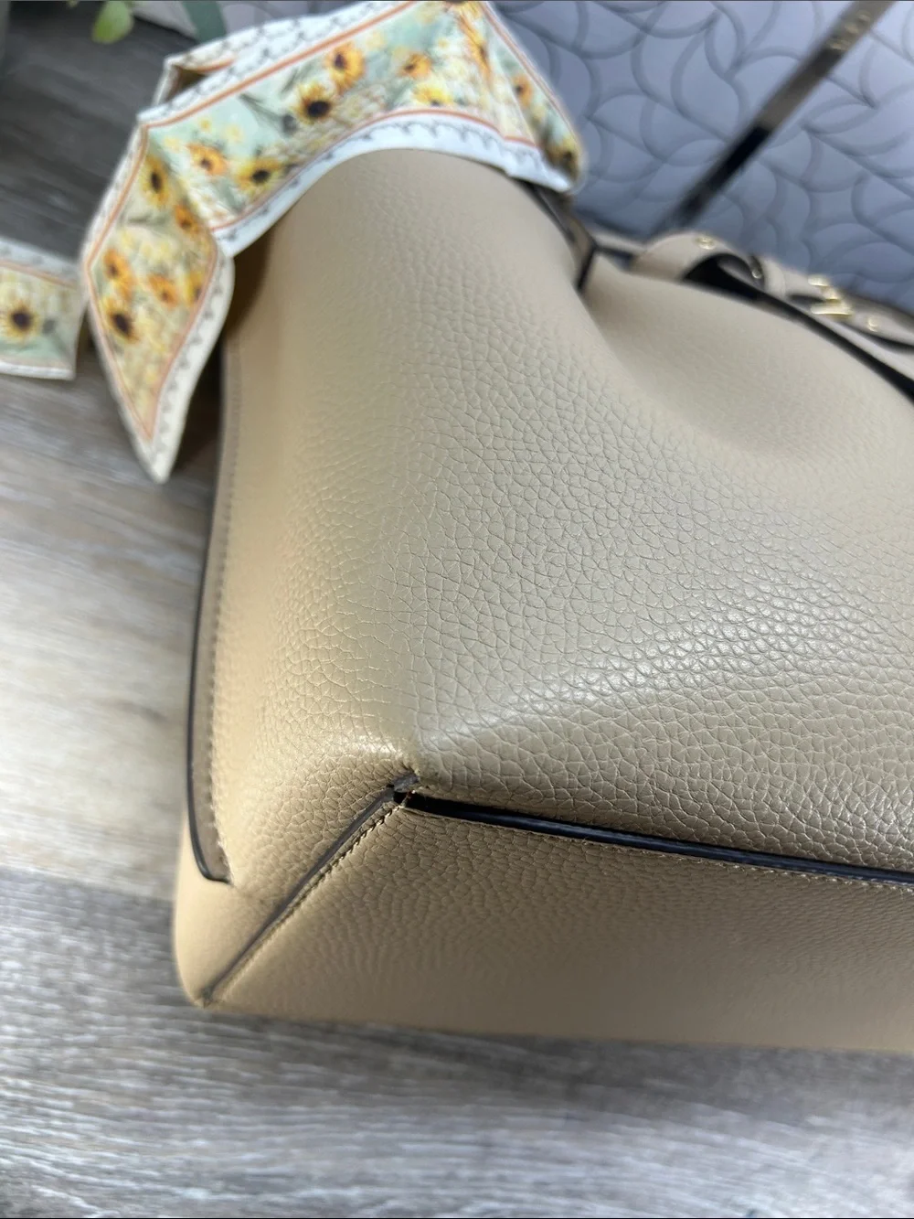 0225 Michael Kors Emilia tote bag 268390225 - Picture 15 of 15
